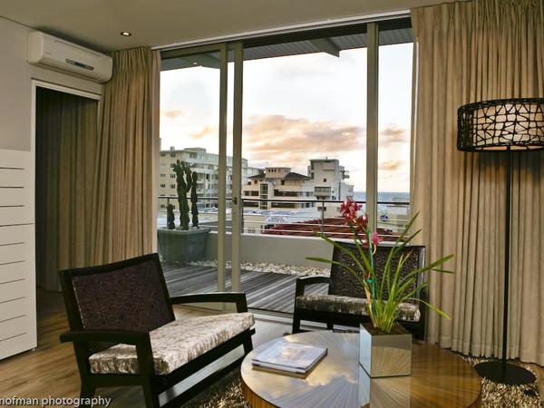 Double Suite - Penthouse